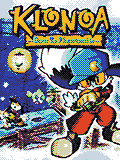 Klonoa: Door to Phantomile